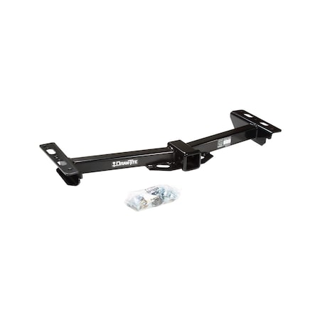 Draw-Tite 88-00 GM W/ROLL PAN (BALL MOUNT THRU PAN) CLS III MAX-E-LOADER HITCH 41522